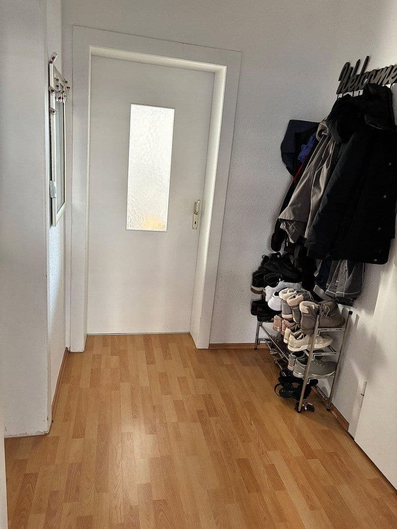 Pronájem bytu 3+1 98 m², Jägerhofstraße 40, Wuppertal, Severní Porýní-Vestfálsko Pronájem bytu 3+1 98 m², Jägerhofstraße 40, Wuppertal, Severní Porýní-Vestfálsko