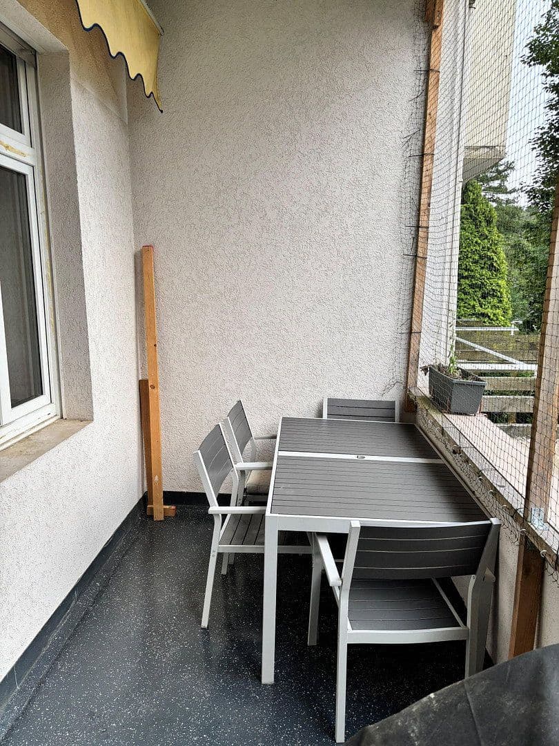 Pronájem bytu 3+1 98 m², Jägerhofstraße 40, Wuppertal, Severní Porýní-Vestfálsko Pronájem bytu 3+1 98 m², Jägerhofstraße 40, Wuppertal, Severní Porýní-Vestfálsko