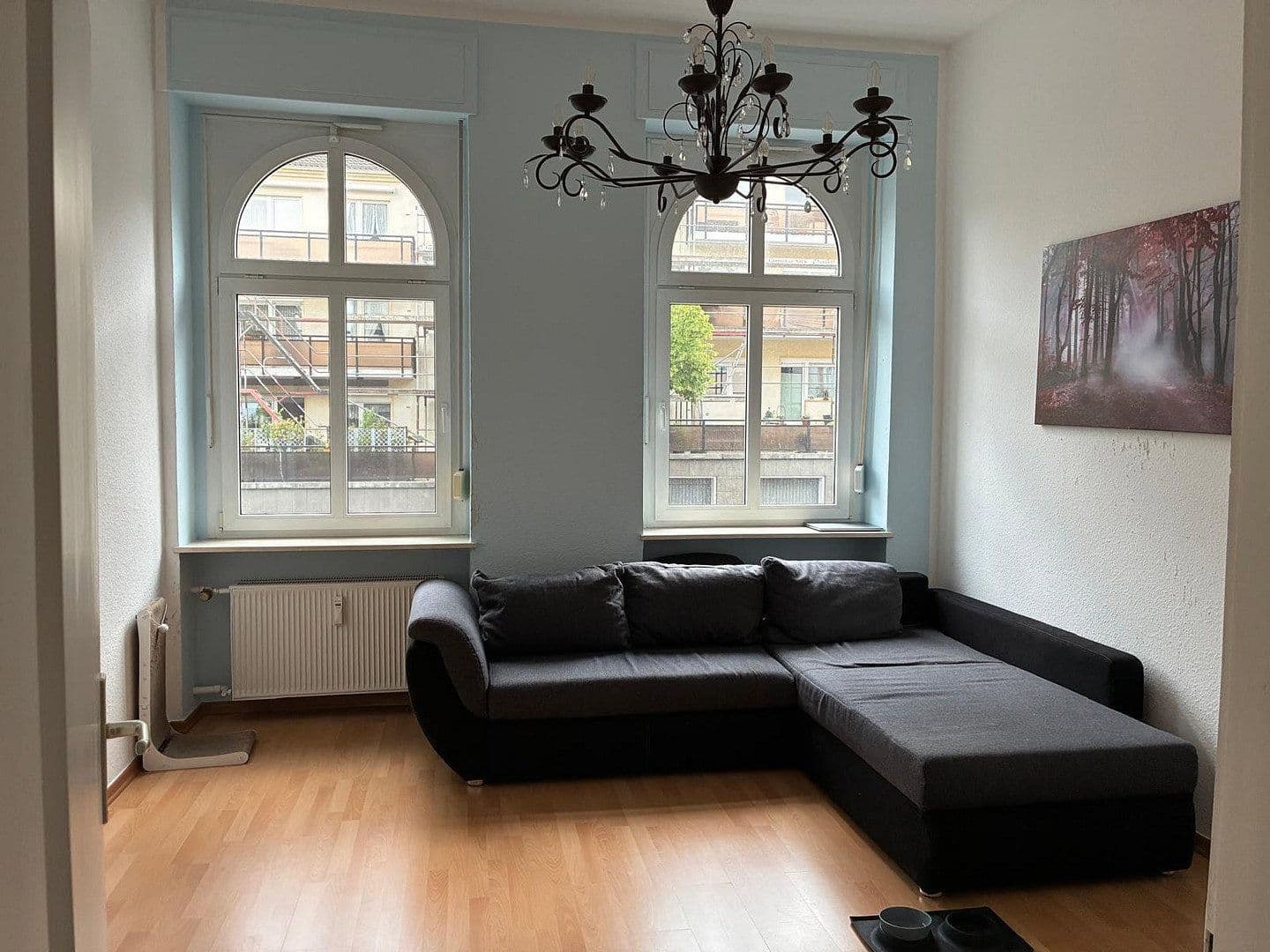 Pronájem bytu 3+1 98 m², Jägerhofstraße 40, Wuppertal, Severní Porýní-Vestfálsko Pronájem bytu 3+1 98 m², Jägerhofstraße 40, Wuppertal, Severní Porýní-Vestfálsko