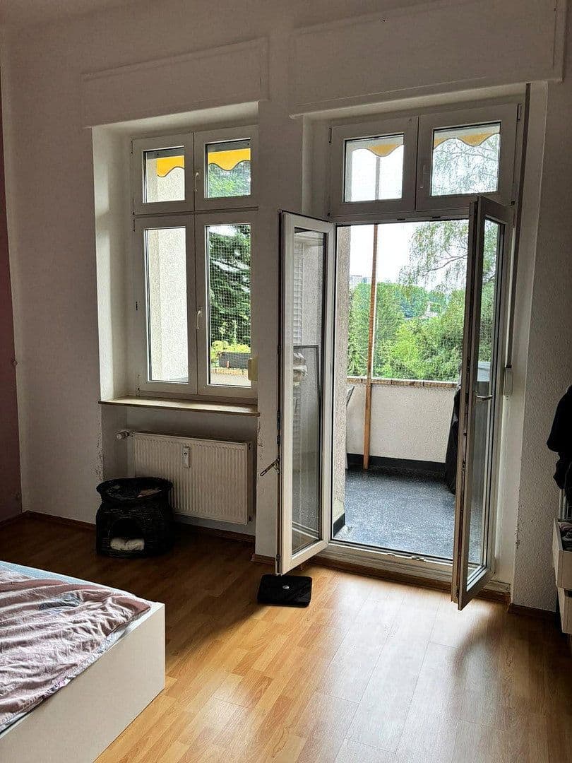 Pronájem bytu 3+1 98 m², Jägerhofstraße 40, Wuppertal, Severní Porýní-Vestfálsko Pronájem bytu 3+1 98 m², Jägerhofstraße 40, Wuppertal, Severní Porýní-Vestfálsko