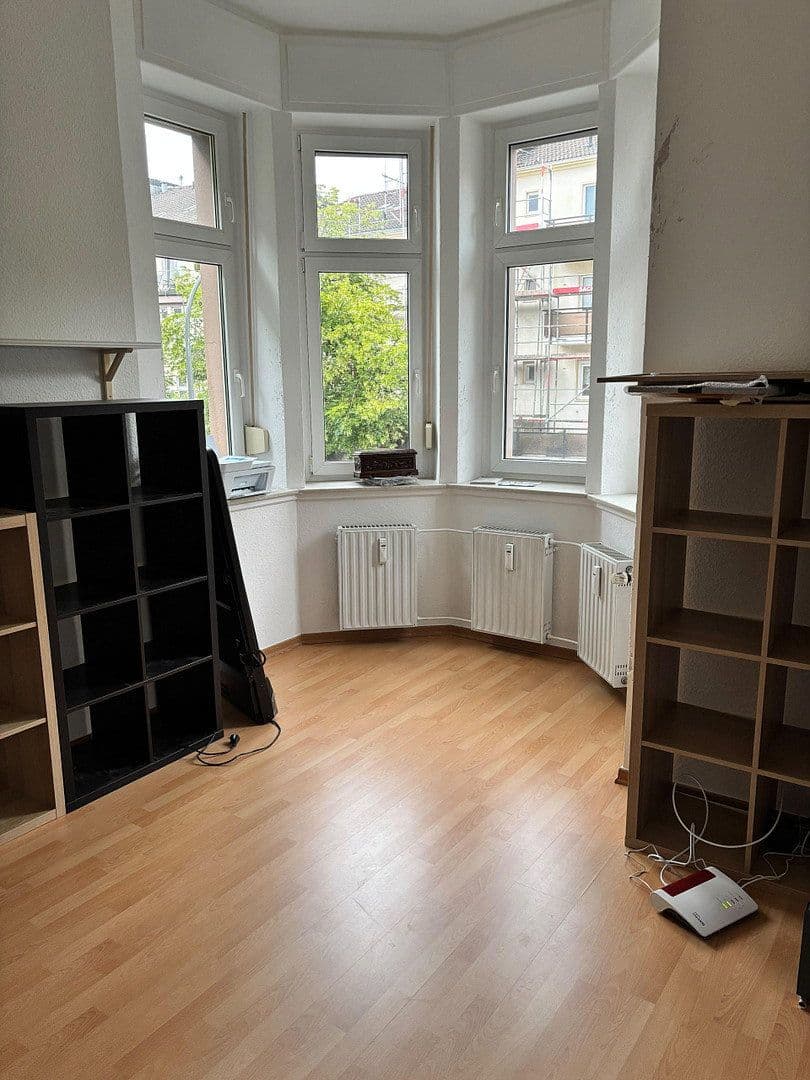 Pronájem bytu 3+1 98 m², Jägerhofstraße 40, Wuppertal, Severní Porýní-Vestfálsko Pronájem bytu 3+1 98 m², Jägerhofstraße 40, Wuppertal, Severní Porýní-Vestfálsko