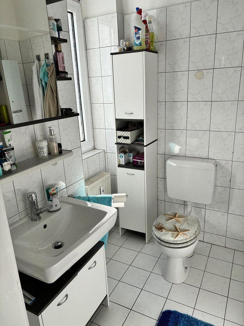 Pronájem bytu 3+1 98 m², Jägerhofstraße 40, Wuppertal, Severní Porýní-Vestfálsko Pronájem bytu 3+1 98 m², Jägerhofstraße 40, Wuppertal, Severní Porýní-Vestfálsko