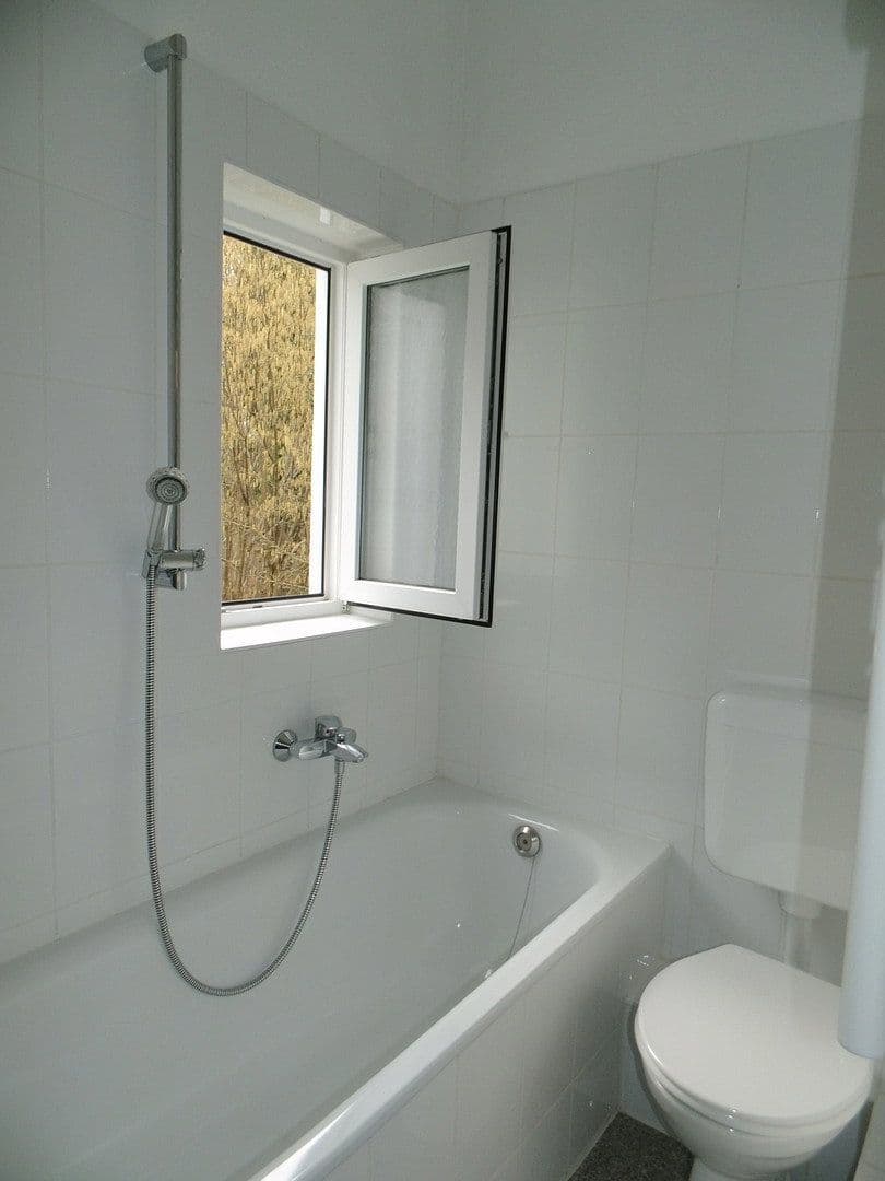 Pronájem bytu 3+1 67 m², Hochrad 33, Hamburg, Hamburg Pronájem bytu 3+1 67 m², Hochrad 33, Hamburg, Hamburg