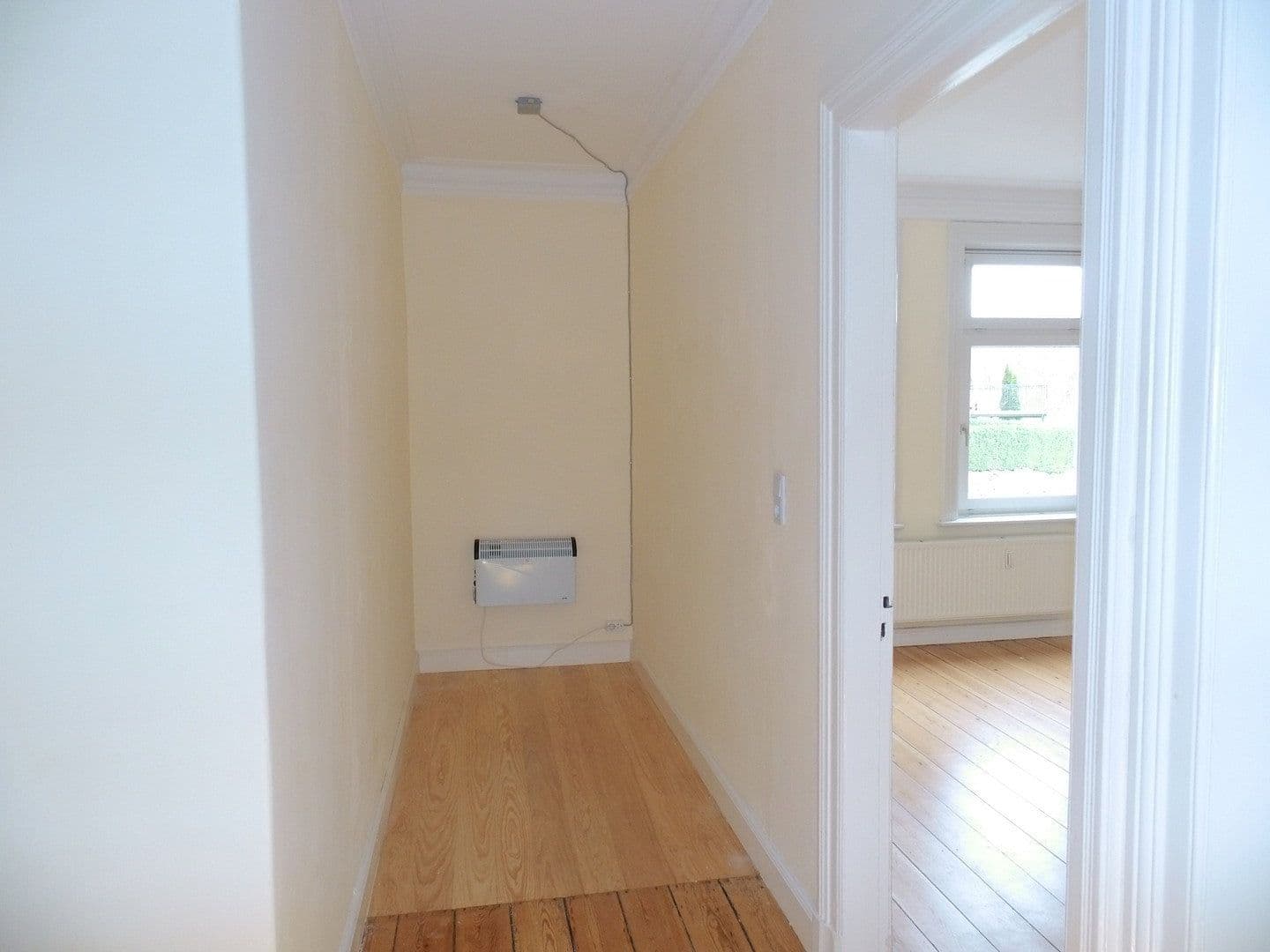 Pronájem bytu 3+1 67 m², Hochrad 33, Hamburg, Hamburg Pronájem bytu 3+1 67 m², Hochrad 33, Hamburg, Hamburg