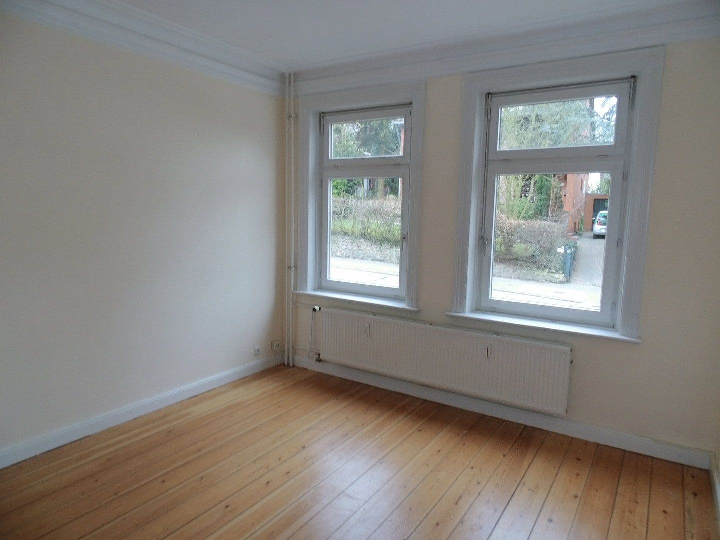 Pronájem bytu 3+1 67 m², Hochrad 33, Hamburg, Hamburg Pronájem bytu 3+1 67 m², Hochrad 33, Hamburg, Hamburg