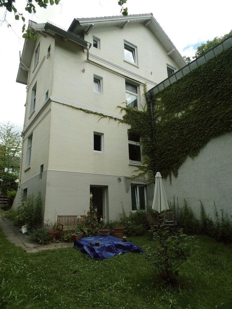 Pronájem bytu 3+1 67 m², Hochrad 33, Hamburg, Hamburg Pronájem bytu 3+1 67 m², Hochrad 33, Hamburg, Hamburg