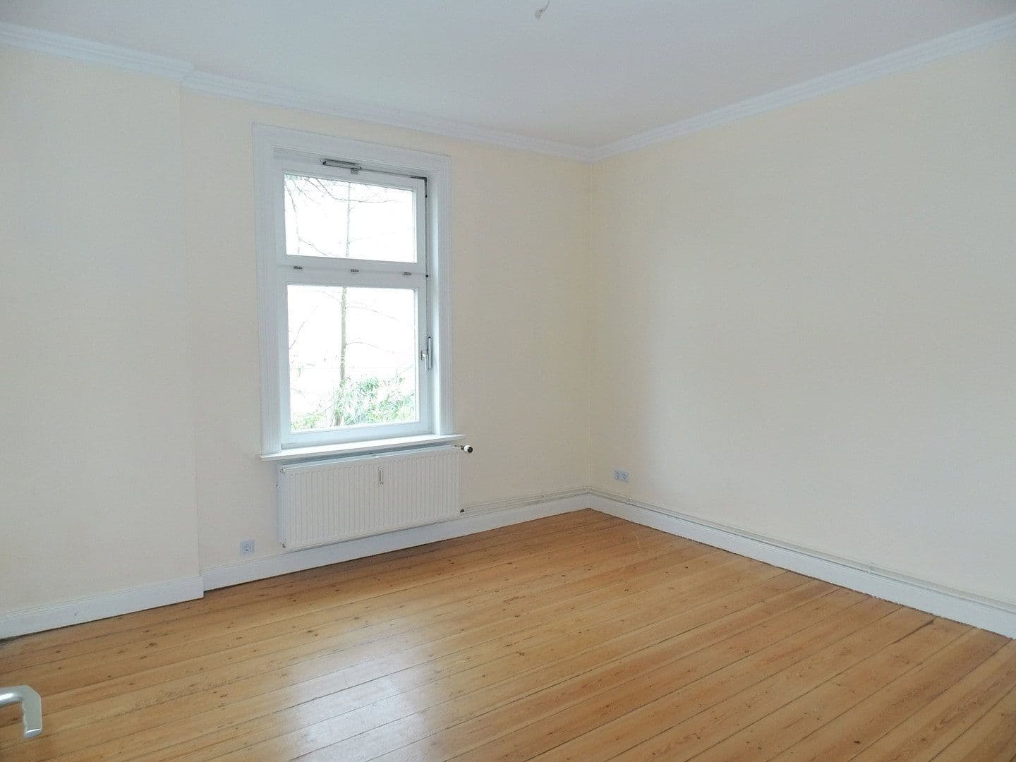 Pronájem bytu 3+1 67 m², Hochrad 33, Hamburg, Hamburg Pronájem bytu 3+1 67 m², Hochrad 33, Hamburg, Hamburg