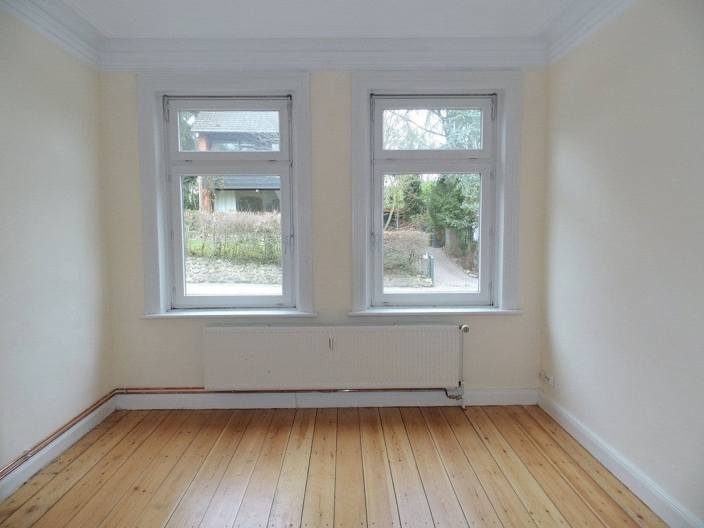 Pronájem bytu 3+1 67 m², Hochrad 33, Hamburg, Hamburg Pronájem bytu 3+1 67 m², Hochrad 33, Hamburg, Hamburg
