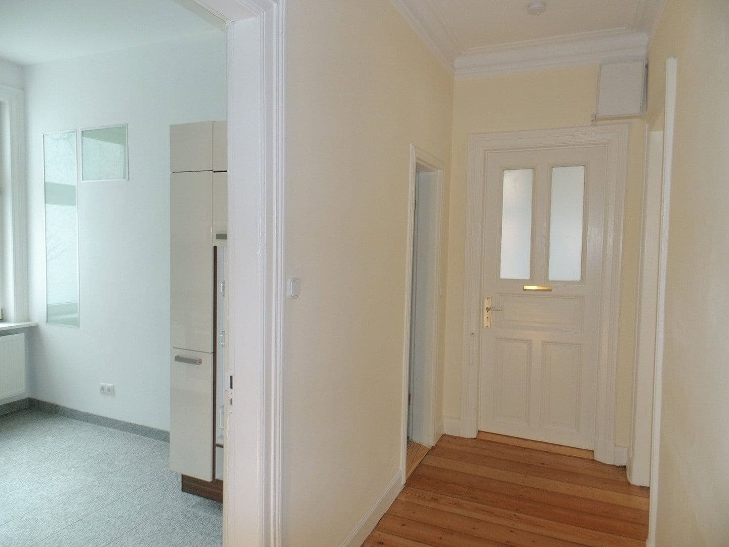 Pronájem bytu 3+1 67 m², Hochrad 33, Hamburg, Hamburg Pronájem bytu 3+1 67 m², Hochrad 33, Hamburg, Hamburg