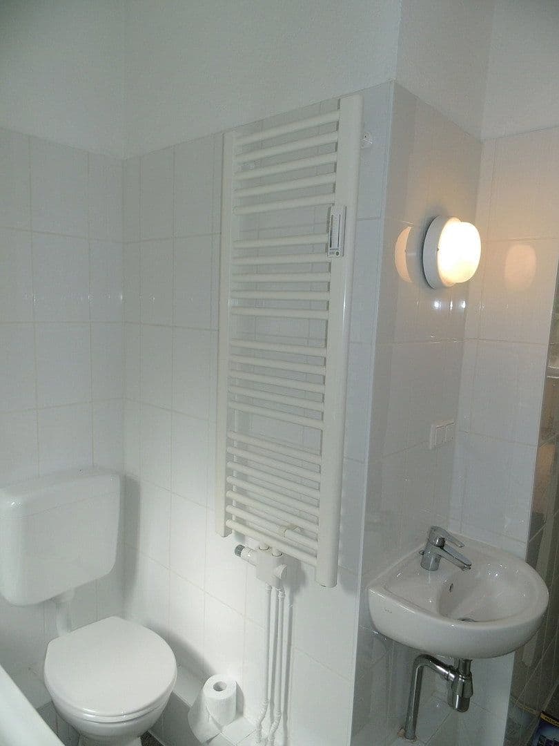 Pronájem bytu 3+1 67 m², Hochrad 33, Hamburg, Hamburg Pronájem bytu 3+1 67 m², Hochrad 33, Hamburg, Hamburg