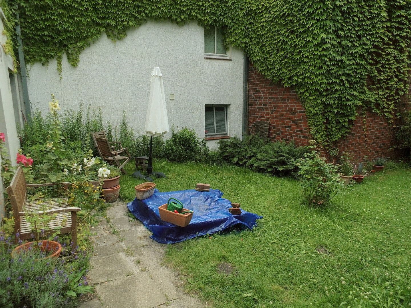 Pronájem bytu 3+1 67 m², Hochrad 33, Hamburg, Hamburg Pronájem bytu 3+1 67 m², Hochrad 33, Hamburg, Hamburg