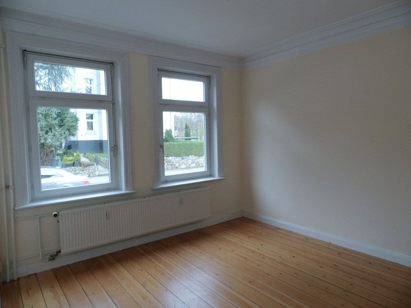 Pronájem bytu 3+1 67 m², Hochrad 33, Hamburg, Hamburg Pronájem bytu 3+1 67 m², Hochrad 33, Hamburg, Hamburg