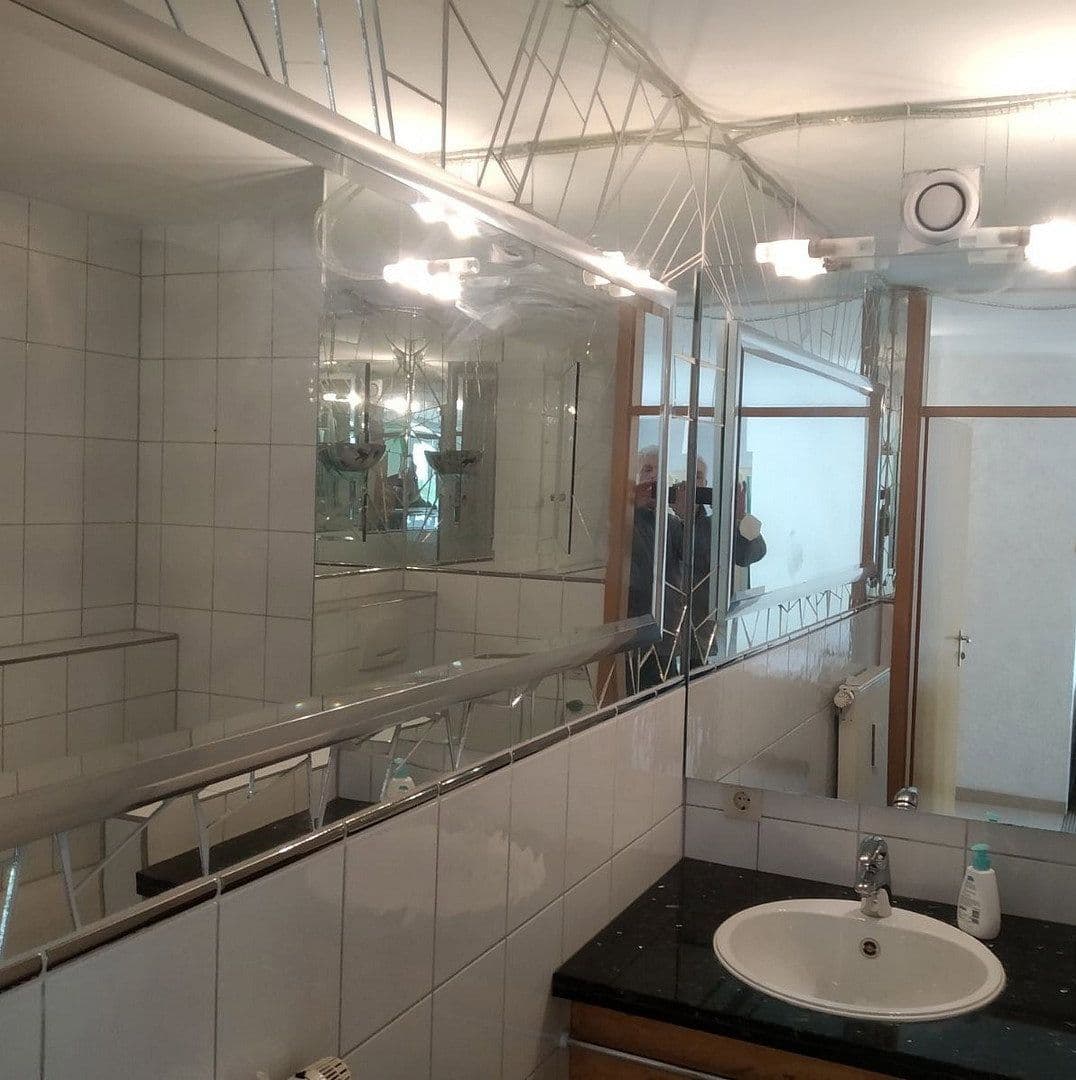 Pronájem bytu 2+kk 50 m², Eckartstrasse 12, Stuttgart, Bádensko-Württembersko Pronájem bytu 2+kk 50 m², Eckartstrasse 12, Stuttgart, Bádensko-Württembersko