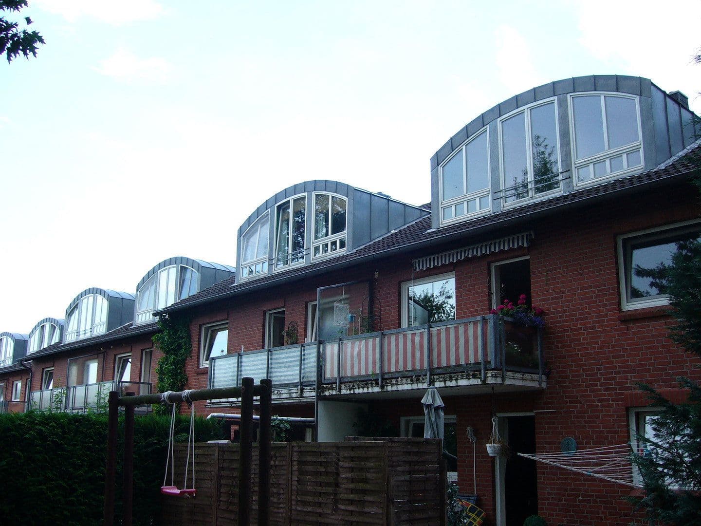 Pronájem bytu 3+1 64 m², Bad Segeberg, Šlesvicko-Holštýnsko Pronájem bytu 3+1 64 m², Bad Segeberg, Šlesvicko-Holštýnsko