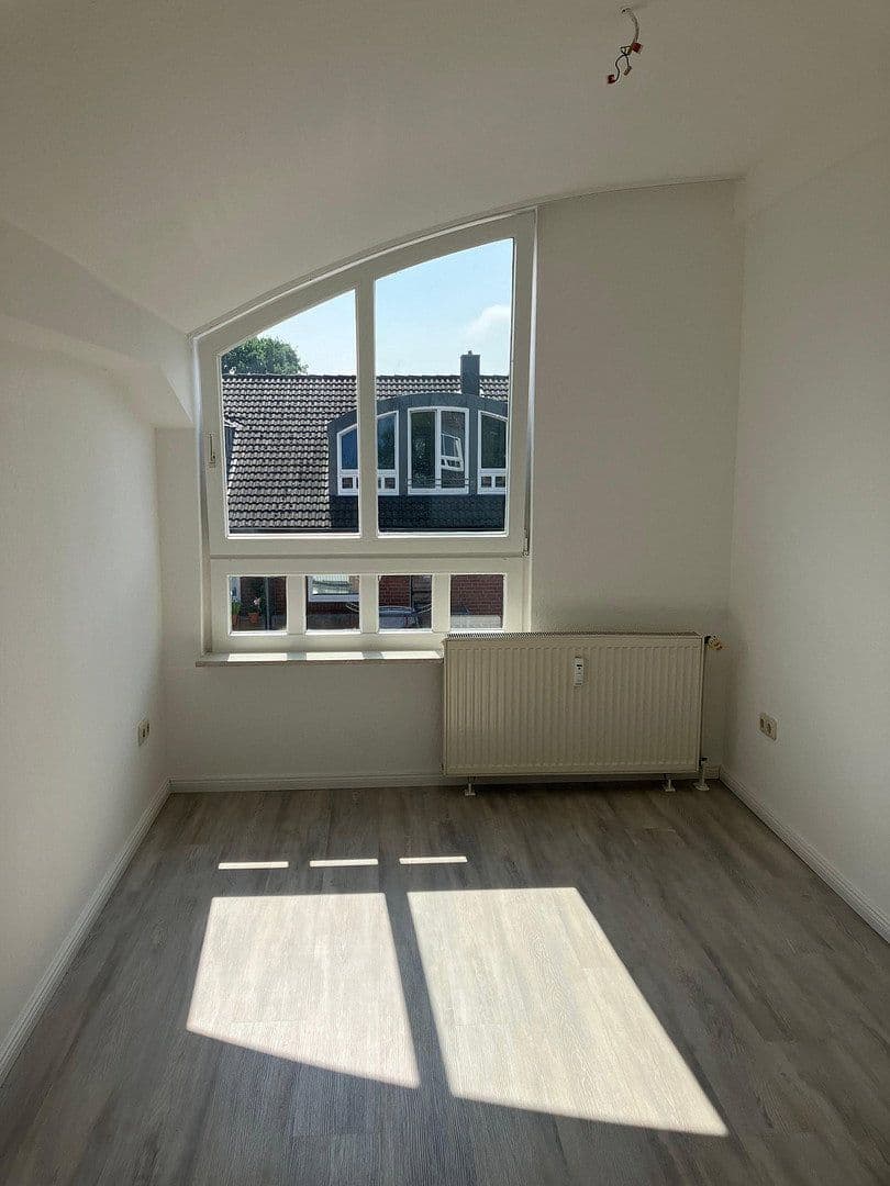 Pronájem bytu 3+1 64 m², Bad Segeberg, Šlesvicko-Holštýnsko Pronájem bytu 3+1 64 m², Bad Segeberg, Šlesvicko-Holštýnsko
