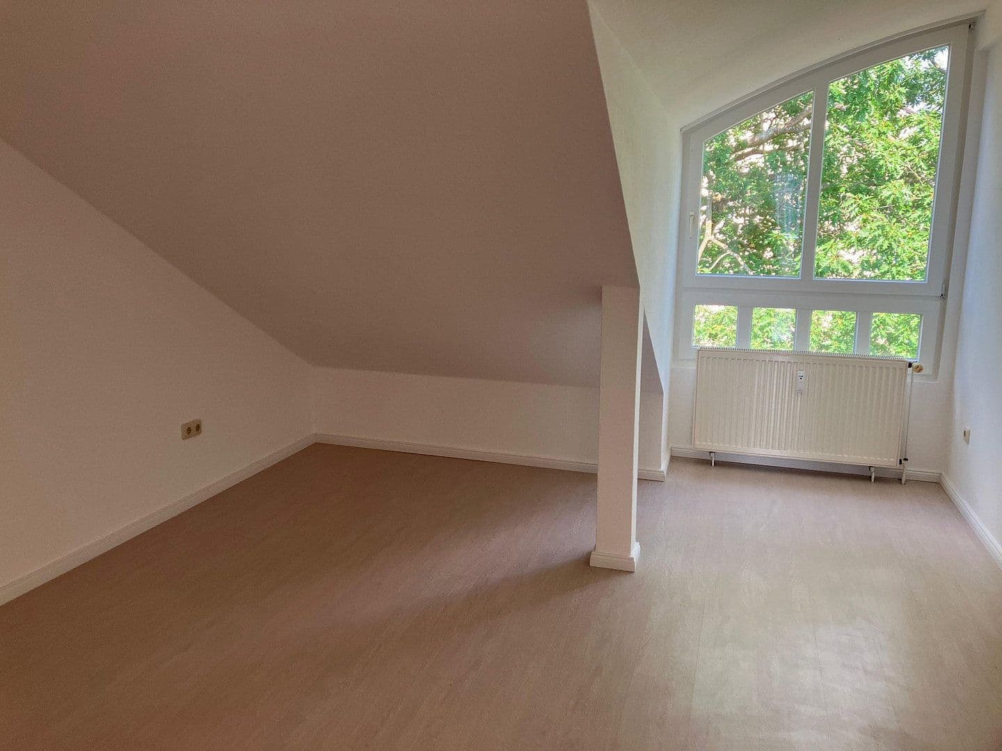 Pronájem bytu 3+1 64 m², Bad Segeberg, Šlesvicko-Holštýnsko Pronájem bytu 3+1 64 m², Bad Segeberg, Šlesvicko-Holštýnsko