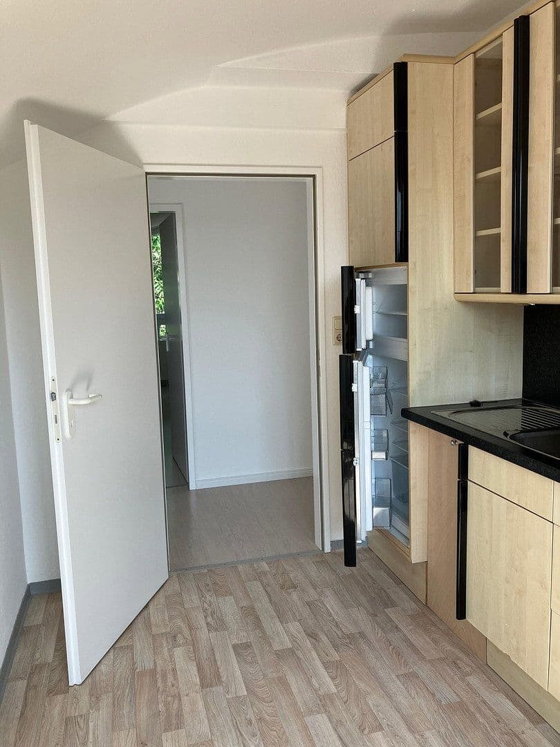 Pronájem bytu 3+1 64 m², Bad Segeberg, Šlesvicko-Holštýnsko Pronájem bytu 3+1 64 m², Bad Segeberg, Šlesvicko-Holštýnsko