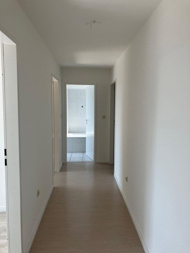 Pronájem bytu 3+1 64 m², Bad Segeberg, Šlesvicko-Holštýnsko Pronájem bytu 3+1 64 m², Bad Segeberg, Šlesvicko-Holštýnsko