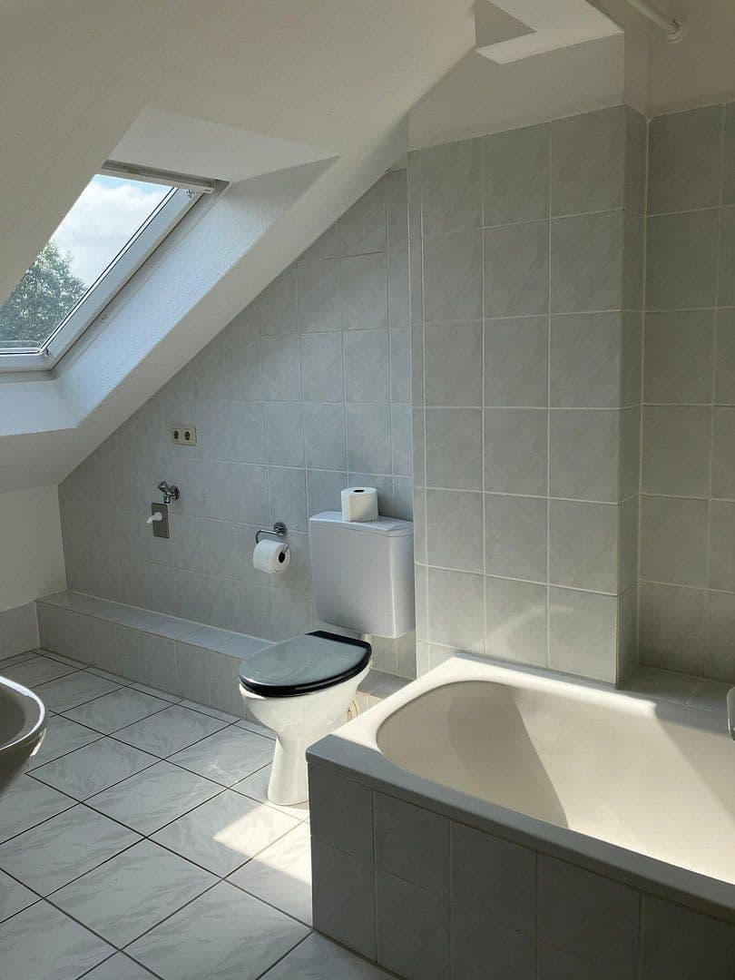 Pronájem bytu 3+1 64 m², Bad Segeberg, Šlesvicko-Holštýnsko Pronájem bytu 3+1 64 m², Bad Segeberg, Šlesvicko-Holštýnsko