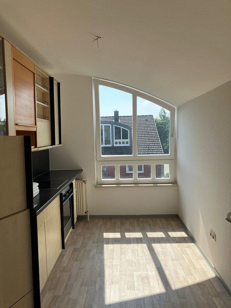 Pronájem bytu 3+1 64 m², Bad Segeberg, Šlesvicko-Holštýnsko Pronájem bytu 3+1 64 m², Bad Segeberg, Šlesvicko-Holštýnsko