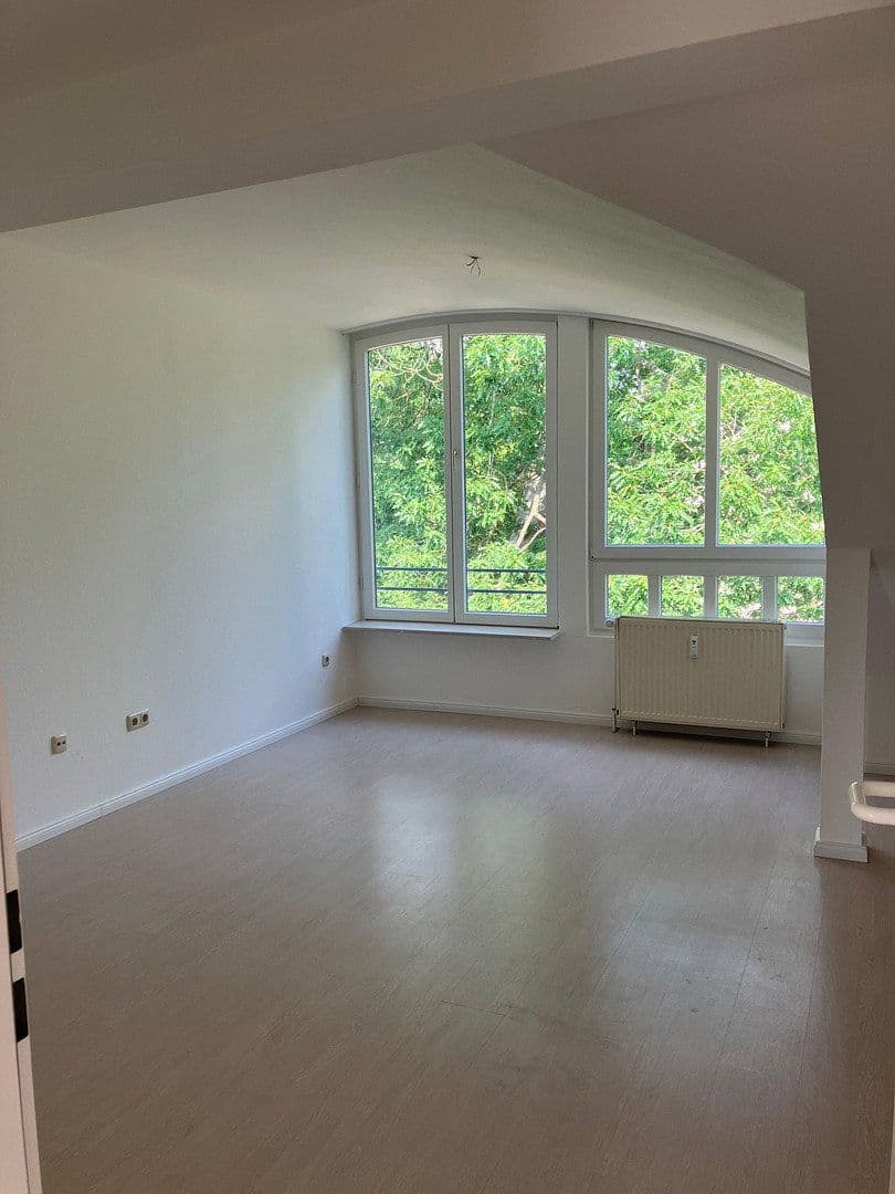 Pronájem bytu 3+1 64 m², Bad Segeberg, Šlesvicko-Holštýnsko Pronájem bytu 3+1 64 m², Bad Segeberg, Šlesvicko-Holštýnsko