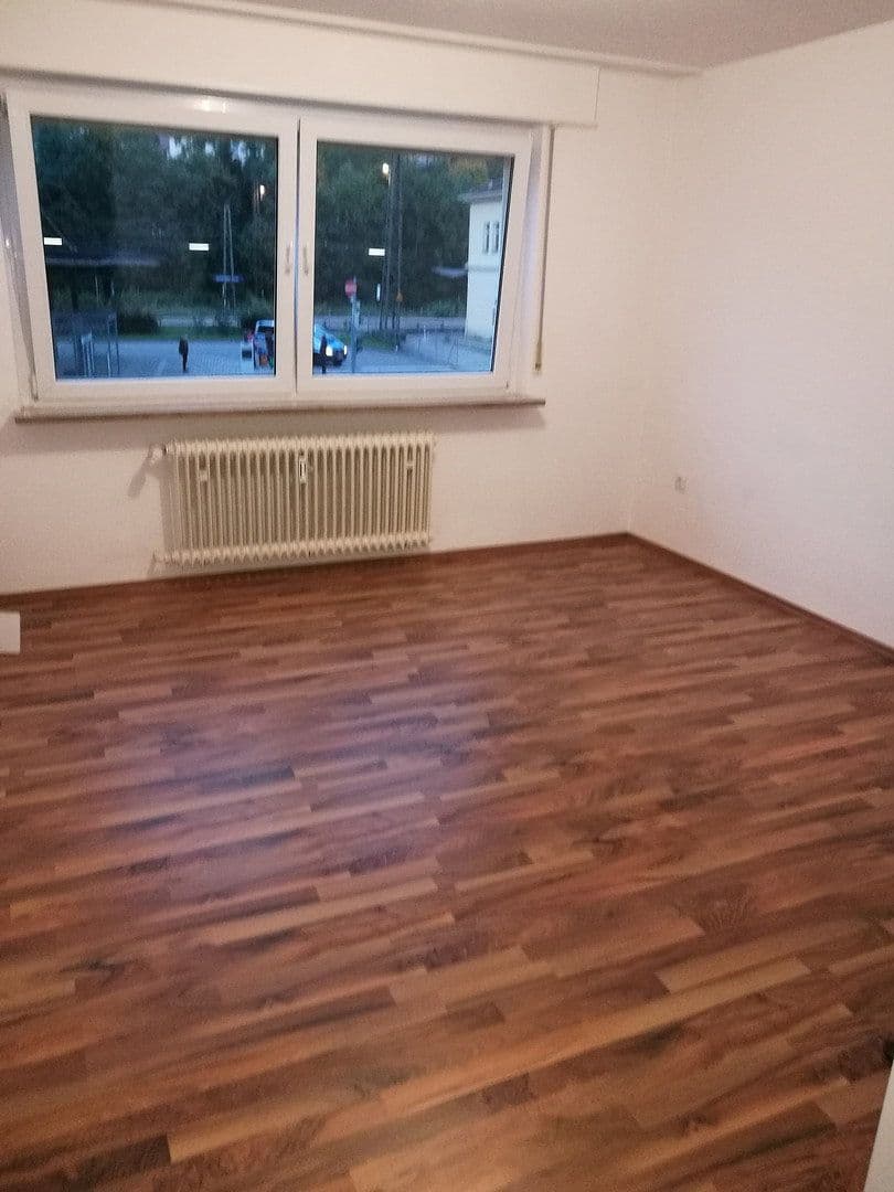 Pronájem bytu 2+1 57 m², Geislingen an der Steige, Bádensko-Württembersko Pronájem bytu 2+1 57 m², Geislingen an der Steige, Bádensko-Württembersko