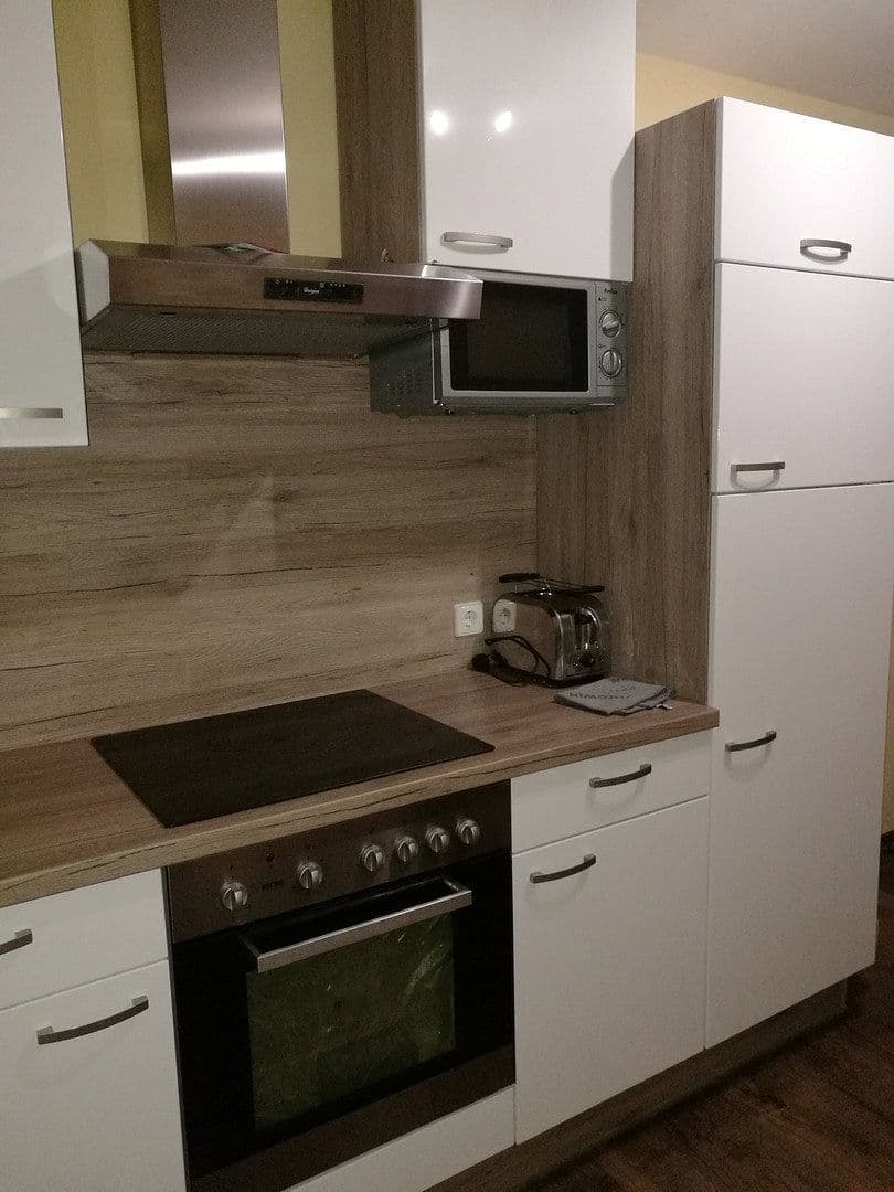 Pronájem bytu 2+1 57 m², Geislingen an der Steige, Bádensko-Württembersko Pronájem bytu 2+1 57 m², Geislingen an der Steige, Bádensko-Württembersko