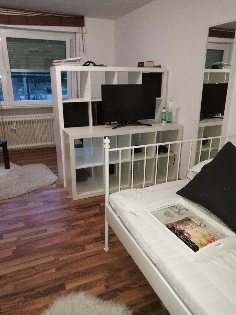 Pronájem bytu 2+1 57 m², Geislingen an der Steige, Bádensko-Württembersko Pronájem bytu 2+1 57 m², Geislingen an der Steige, Bádensko-Württembersko