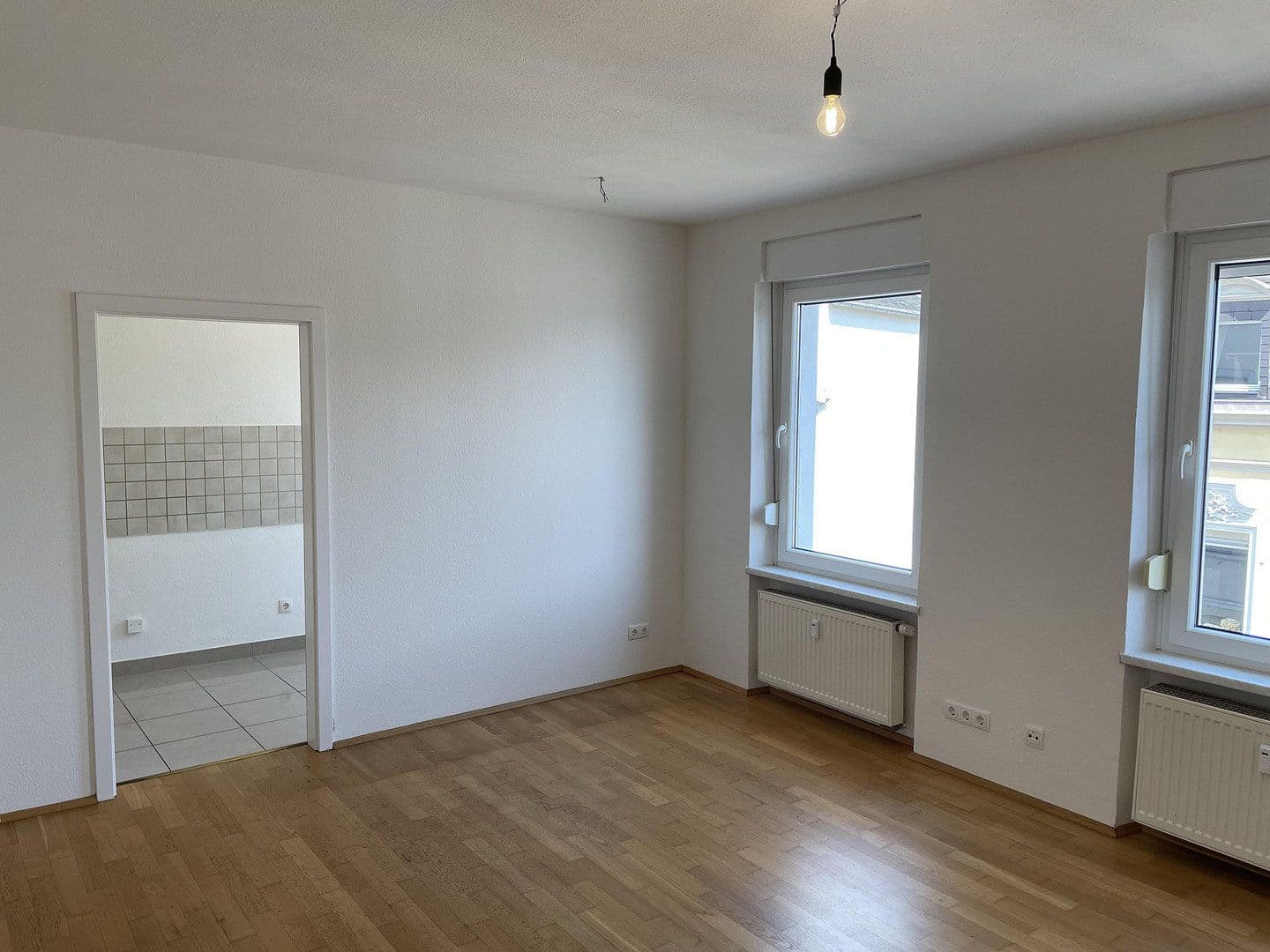 Pronájem bytu 3+1 67 m², Bahnhofstrasse 41, Andernach, Porýní-Falc Pronájem bytu 3+1 67 m², Bahnhofstrasse 41, Andernach, Porýní-Falc
