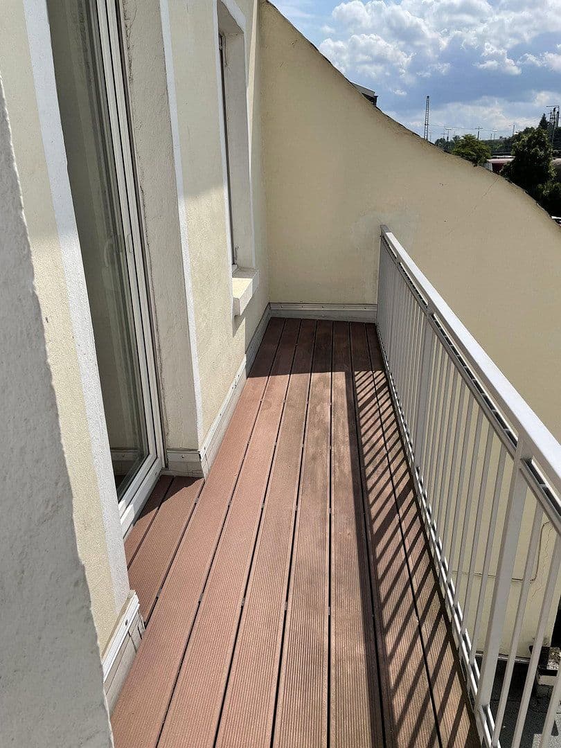 Pronájem bytu 3+1 67 m², Bahnhofstrasse 41, Andernach, Porýní-Falc Pronájem bytu 3+1 67 m², Bahnhofstrasse 41, Andernach, Porýní-Falc