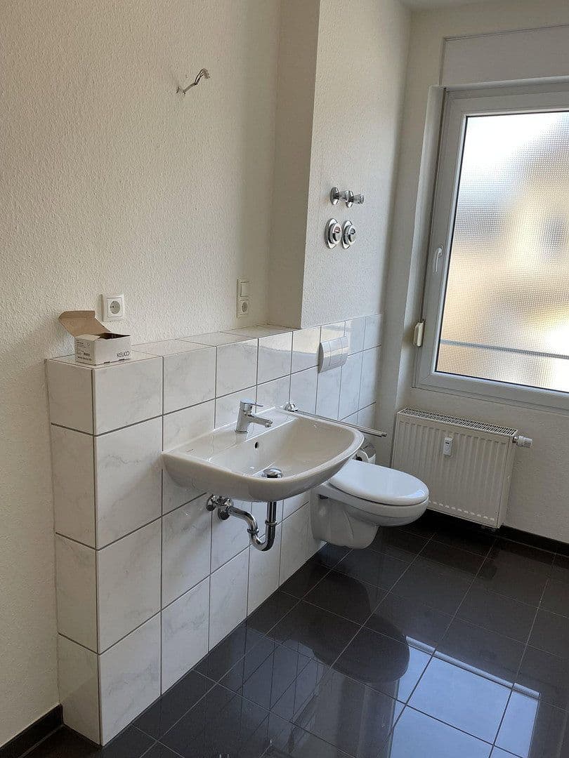 Pronájem bytu 3+1 67 m², Bahnhofstrasse 41, Andernach, Porýní-Falc Pronájem bytu 3+1 67 m², Bahnhofstrasse 41, Andernach, Porýní-Falc