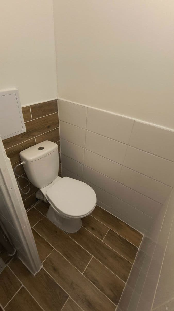 Prodej bytu 1+1 35 m², Sídliště Za Chlumem, Bílina, Ústecký kraj Prodej bytu 1+1 35 m², Sídliště Za Chlumem, Bílina, Ústecký kraj