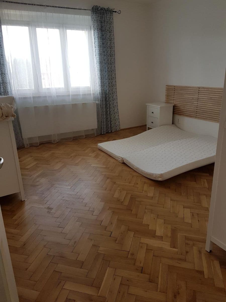 Pronájem bytu 2+1 60 m², Na Vyhlídce, Praha, Praha Pronájem bytu 2+1 60 m², Na Vyhlídce, Praha, Praha