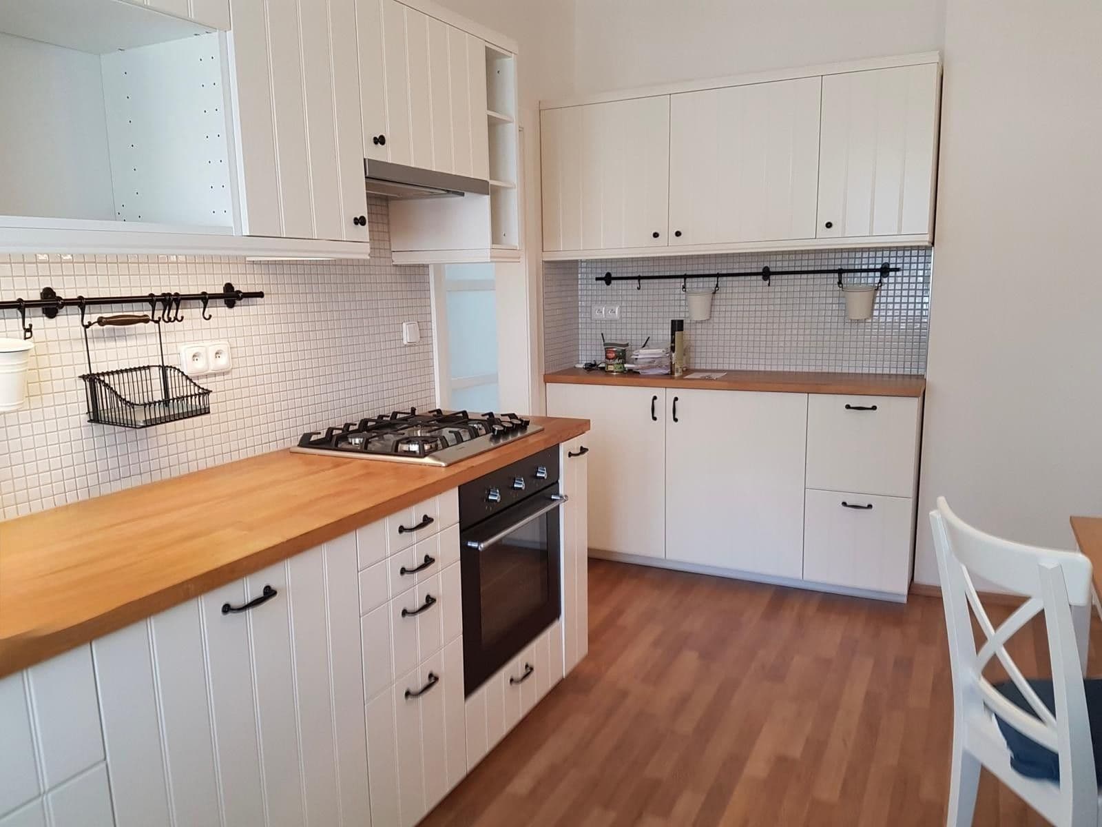 Pronájem bytu 2+1 60 m², Na Vyhlídce, Praha, Praha Pronájem bytu 2+1 60 m², Na Vyhlídce, Praha, Praha
