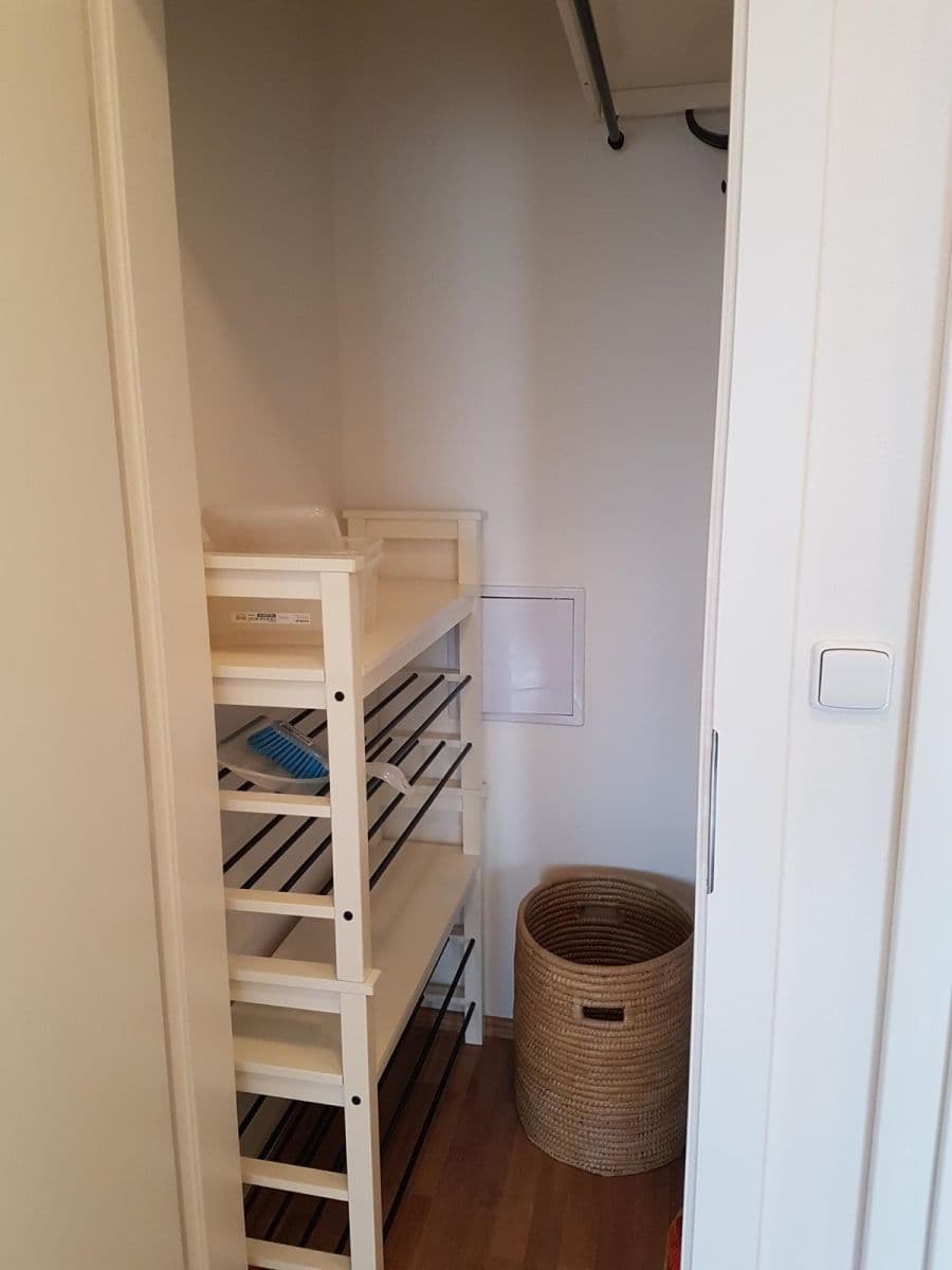 Pronájem bytu 2+1 60 m², Na Vyhlídce, Praha, Praha Pronájem bytu 2+1 60 m², Na Vyhlídce, Praha, Praha