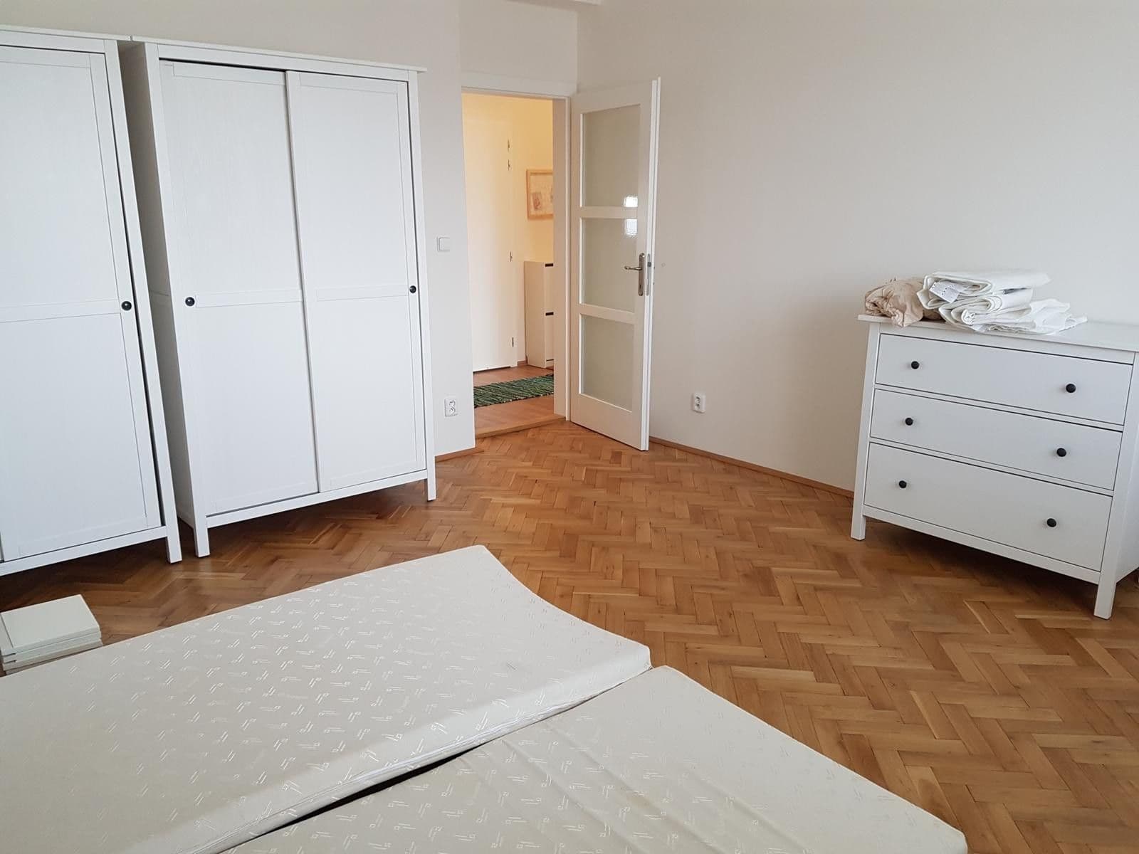 Pronájem bytu 2+1 60 m², Na Vyhlídce, Praha, Praha Pronájem bytu 2+1 60 m², Na Vyhlídce, Praha, Praha