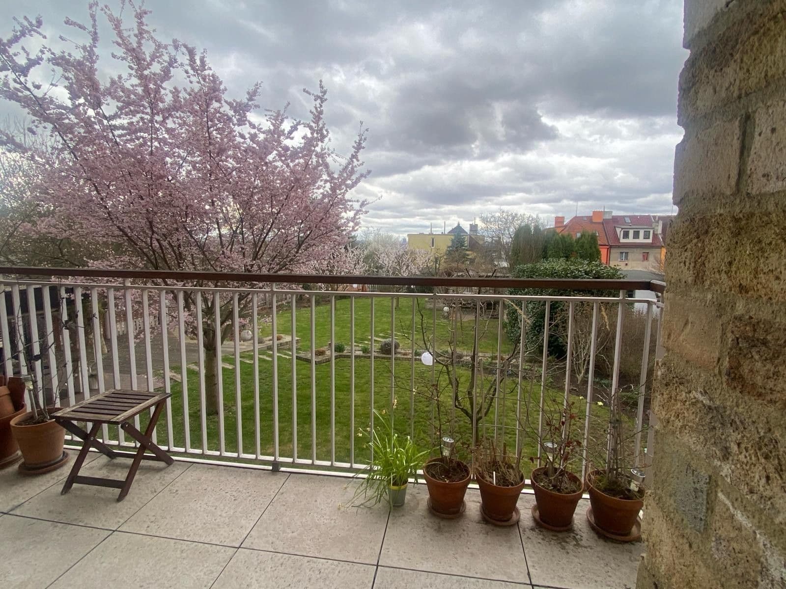 Pronájem bytu 2+1 60 m², Na Vyhlídce, Praha, Praha Pronájem bytu 2+1 60 m², Na Vyhlídce, Praha, Praha