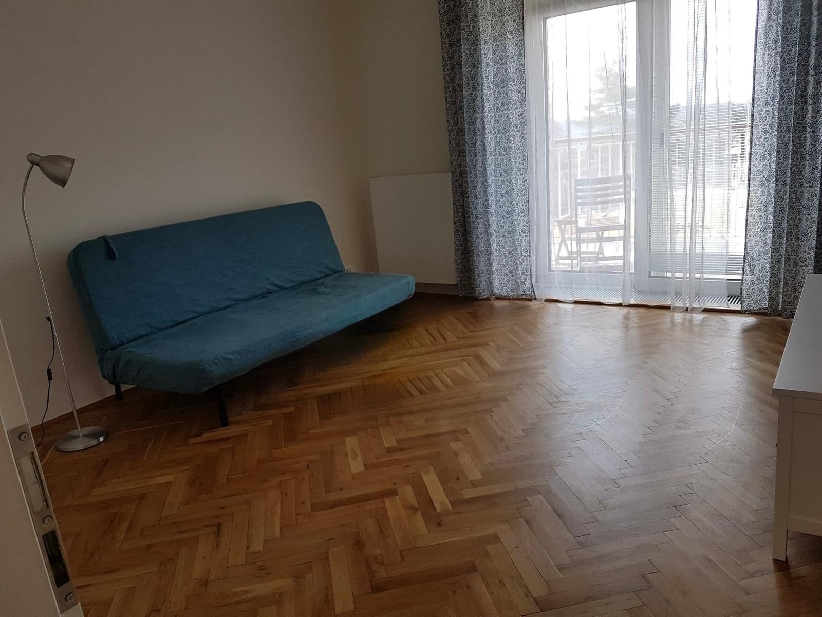 Pronájem bytu 2+1 60 m², Na Vyhlídce, Praha, Praha Pronájem bytu 2+1 60 m², Na Vyhlídce, Praha, Praha
