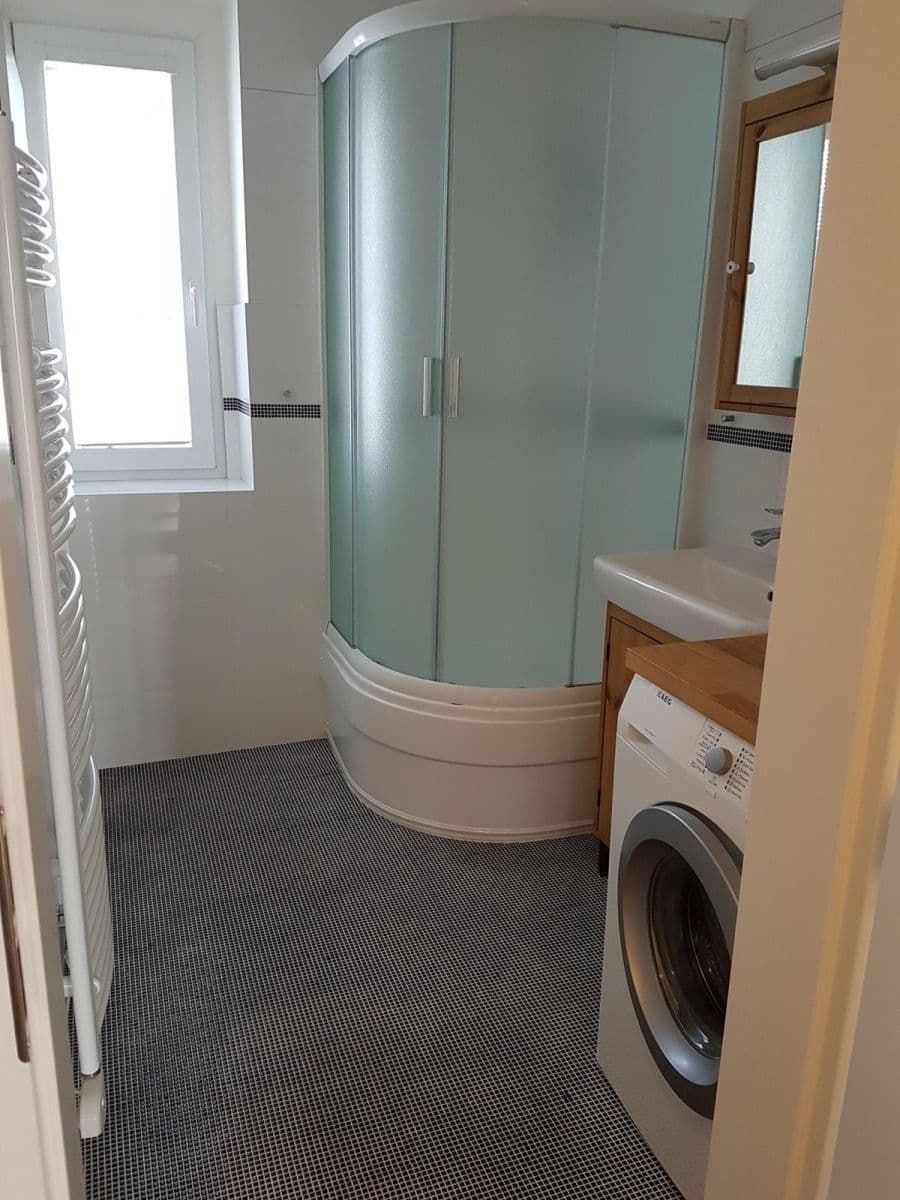 Pronájem bytu 2+1 60 m², Na Vyhlídce, Praha, Praha Pronájem bytu 2+1 60 m², Na Vyhlídce, Praha, Praha