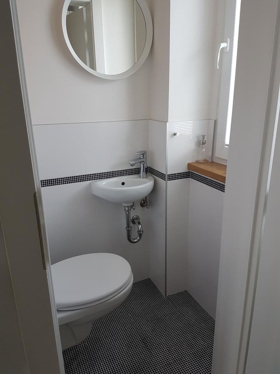 Pronájem bytu 2+1 60 m², Na Vyhlídce, Praha, Praha Pronájem bytu 2+1 60 m², Na Vyhlídce, Praha, Praha