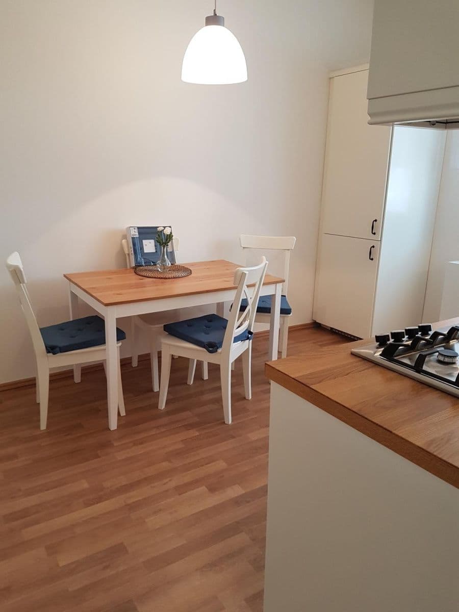 Pronájem bytu 2+1 60 m², Na Vyhlídce, Praha, Praha Pronájem bytu 2+1 60 m², Na Vyhlídce, Praha, Praha