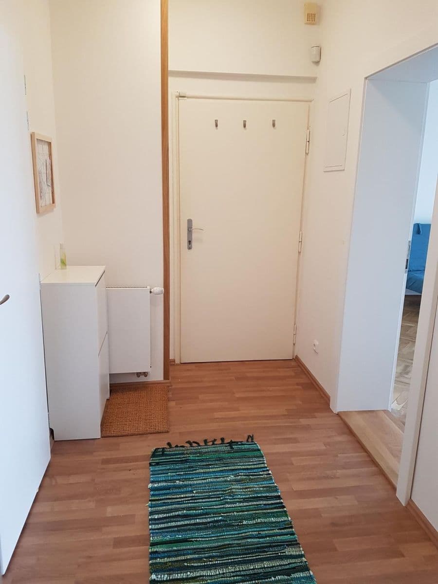 Pronájem bytu 2+1 60 m², Na Vyhlídce, Praha, Praha Pronájem bytu 2+1 60 m², Na Vyhlídce, Praha, Praha
