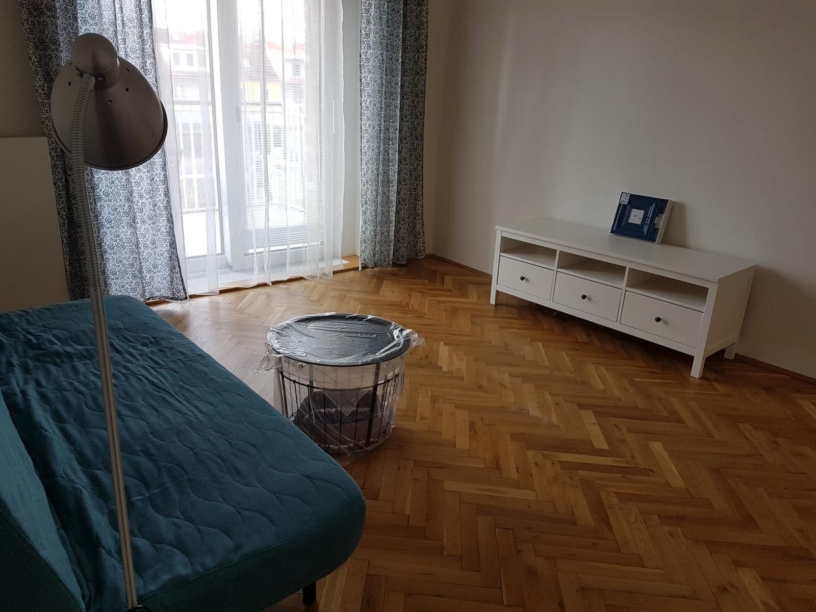 Pronájem bytu 2+1 60 m², Na Vyhlídce, Praha, Praha Pronájem bytu 2+1 60 m², Na Vyhlídce, Praha, Praha