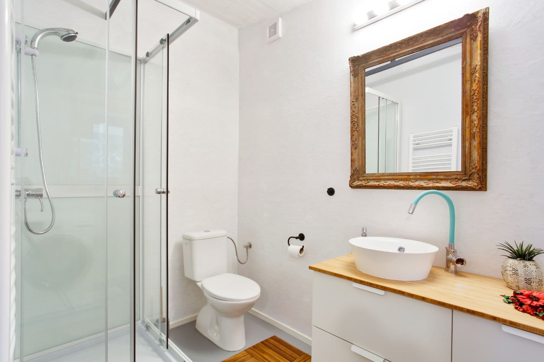 Pronájem bytu 1+1 25 m², Roztocká, Praha, Praha Pronájem bytu 1+1 25 m², Roztocká, Praha, Praha