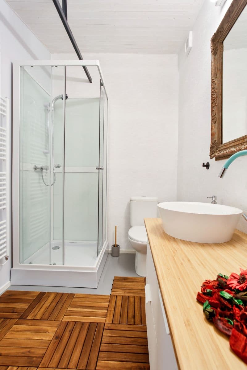 Pronájem bytu 1+1 25 m², Roztocká, Praha, Praha Pronájem bytu 1+1 25 m², Roztocká, Praha, Praha