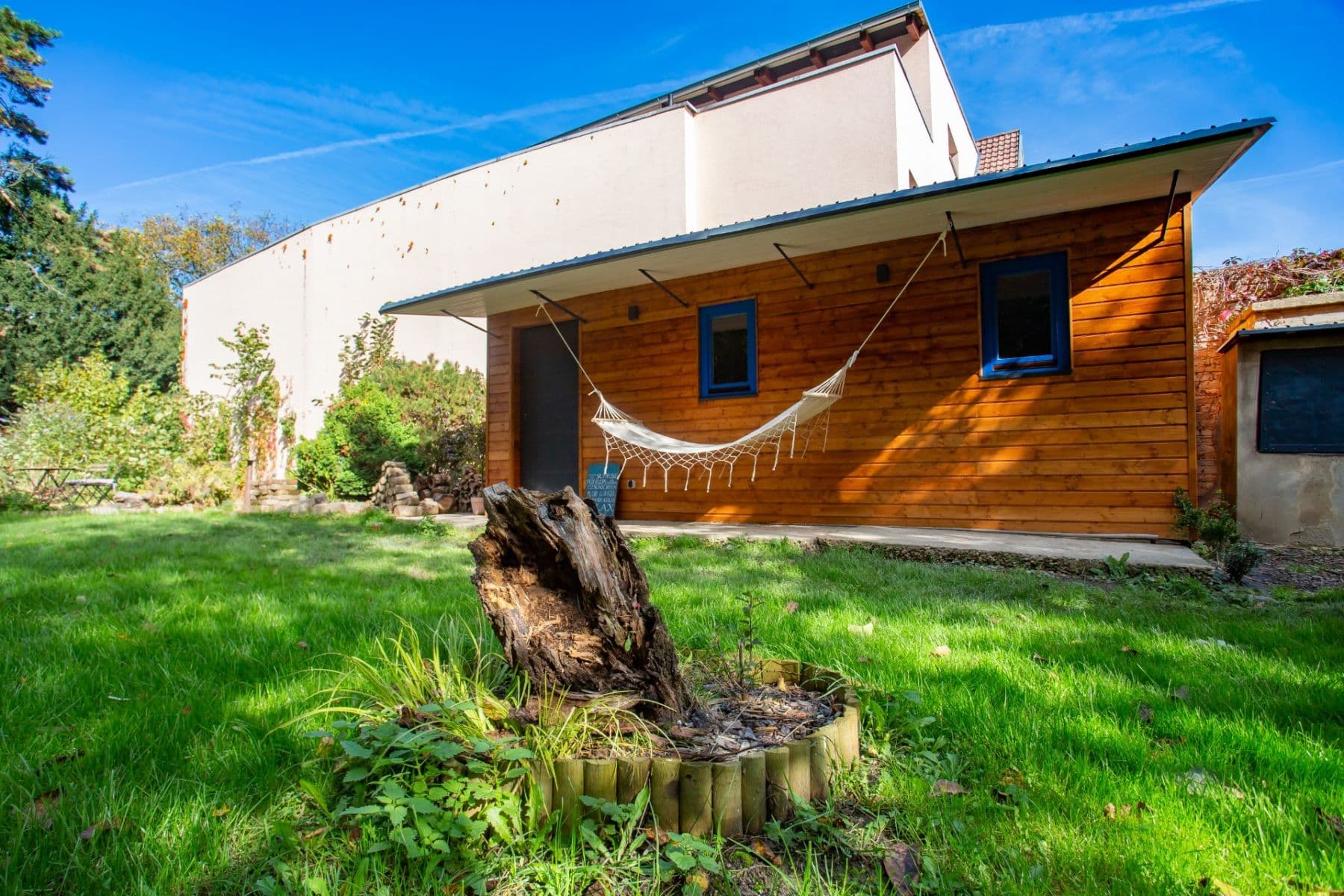 Pronájem bytu 1+1 25 m², Roztocká, Praha, Praha Pronájem bytu 1+1 25 m², Roztocká, Praha, Praha