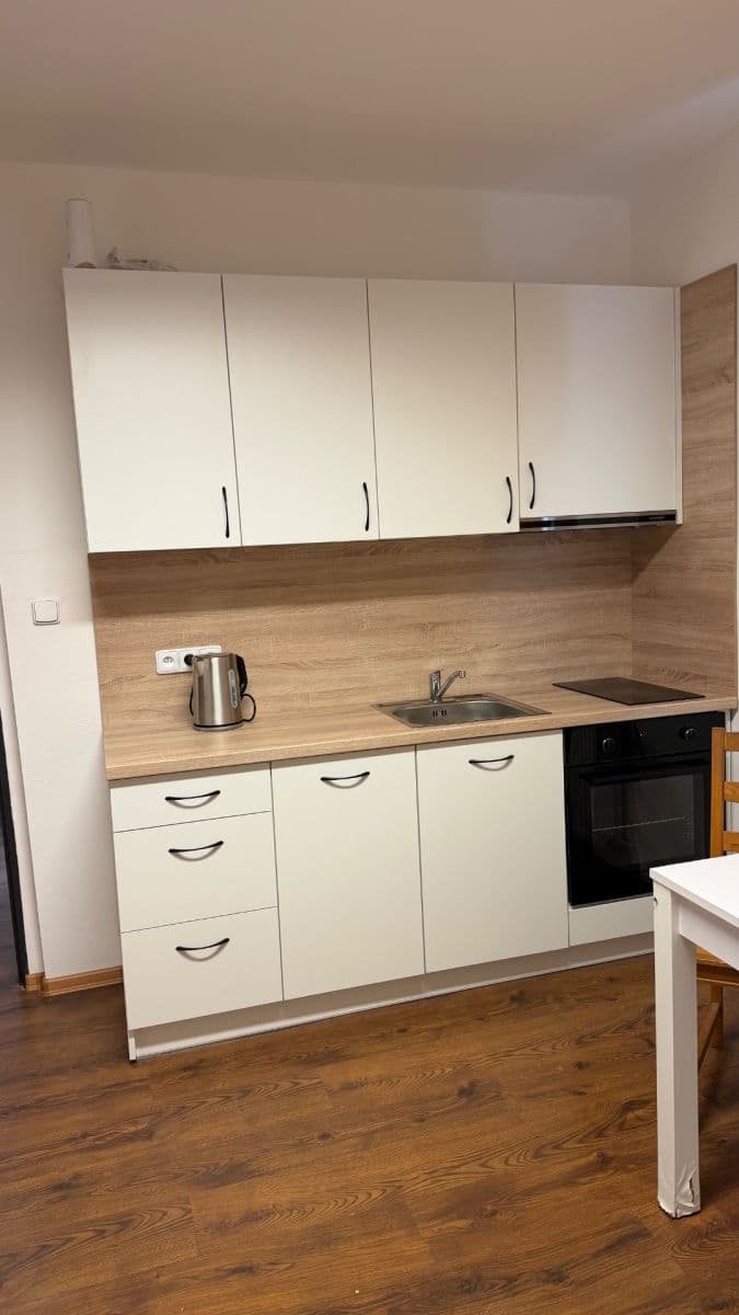 Pronájem bytu 1+1 32 m², Postoloprtská, Louny, Ústecký kraj Pronájem bytu 1+1 32 m², Postoloprtská, Louny, Ústecký kraj