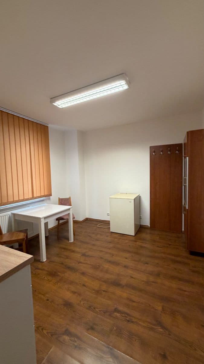 Pronájem bytu 1+1 32 m², Postoloprtská, Louny, Ústecký kraj Pronájem bytu 1+1 32 m², Postoloprtská, Louny, Ústecký kraj