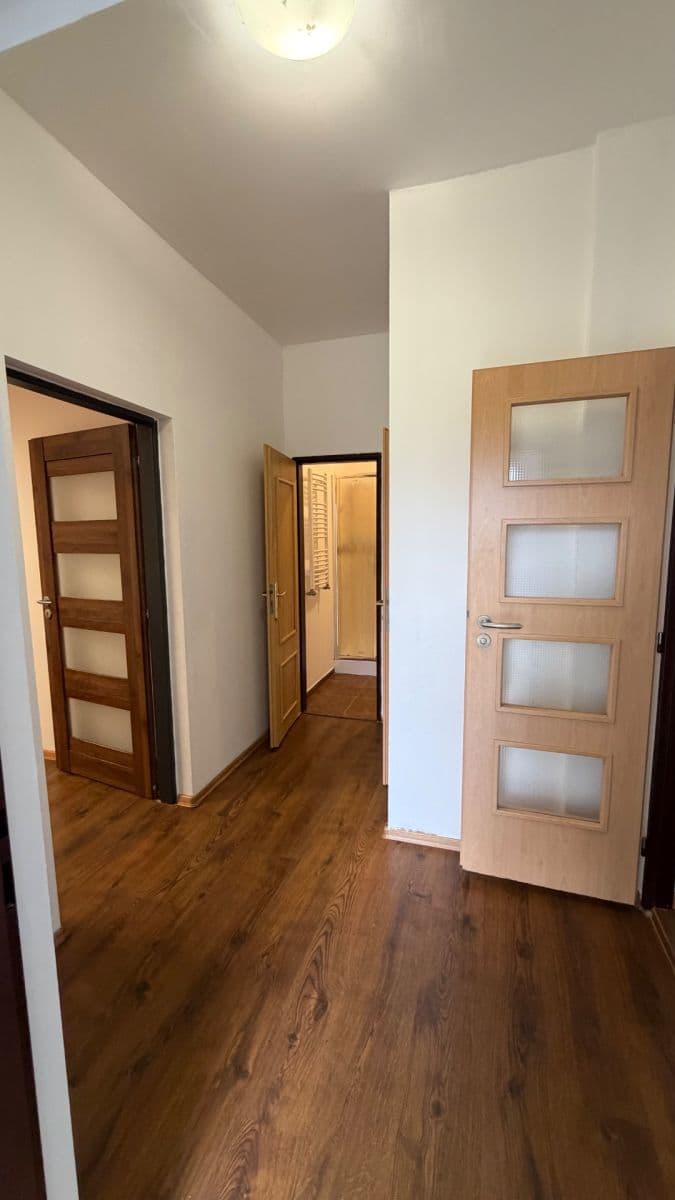 Pronájem bytu 1+1 32 m², Postoloprtská, Louny, Ústecký kraj Pronájem bytu 1+1 32 m², Postoloprtská, Louny, Ústecký kraj