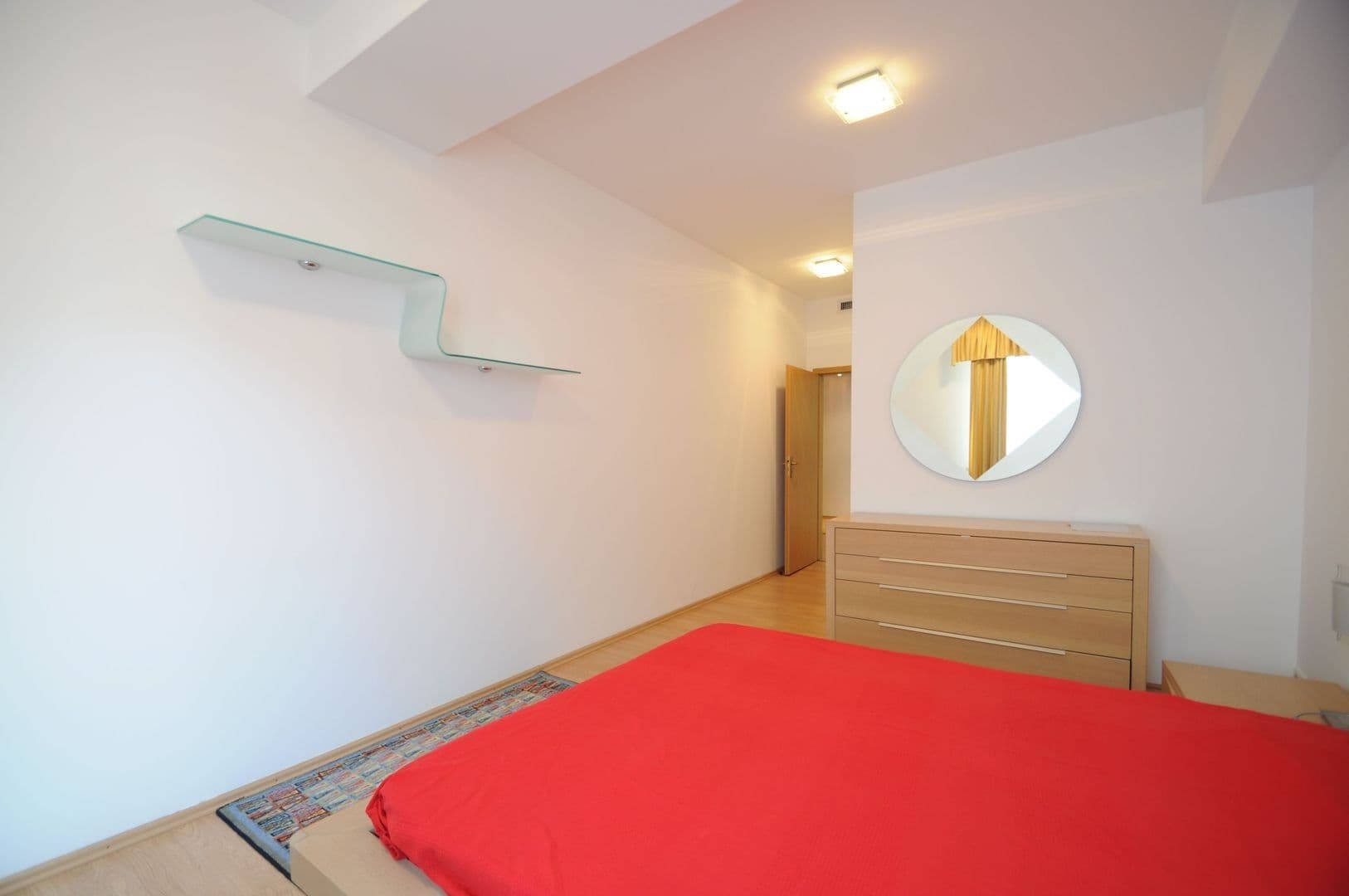 Pronájem bytu 2+1 73 m², U Půjčovny, Praha, Praha Pronájem bytu 2+1 73 m², U Půjčovny, Praha, Praha
